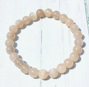 Sunstone Bracelet